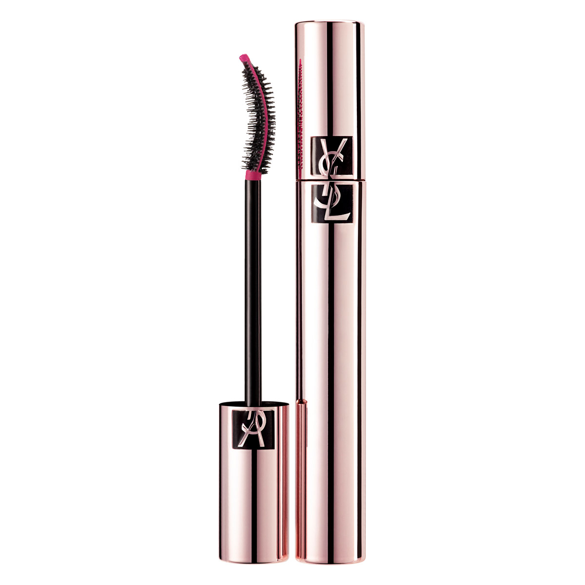 Mascara Volume Effet Faux Cils the Curler - Yves Saint Laurent