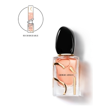 Armani - Sì - Eau de Parfum Rechargeable