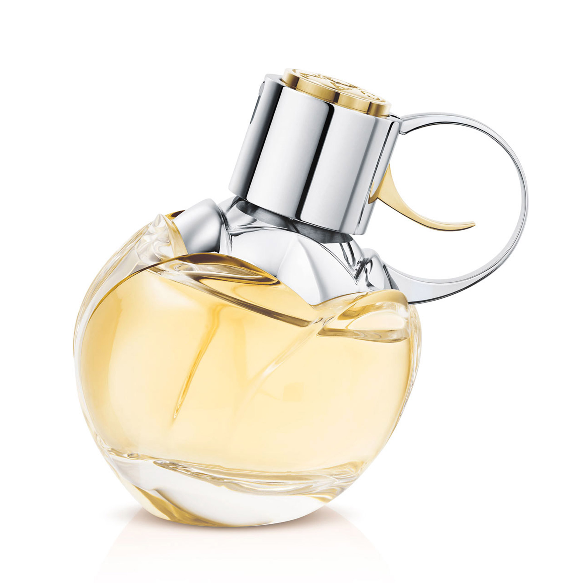 LA FLEUR GÂCHETTE